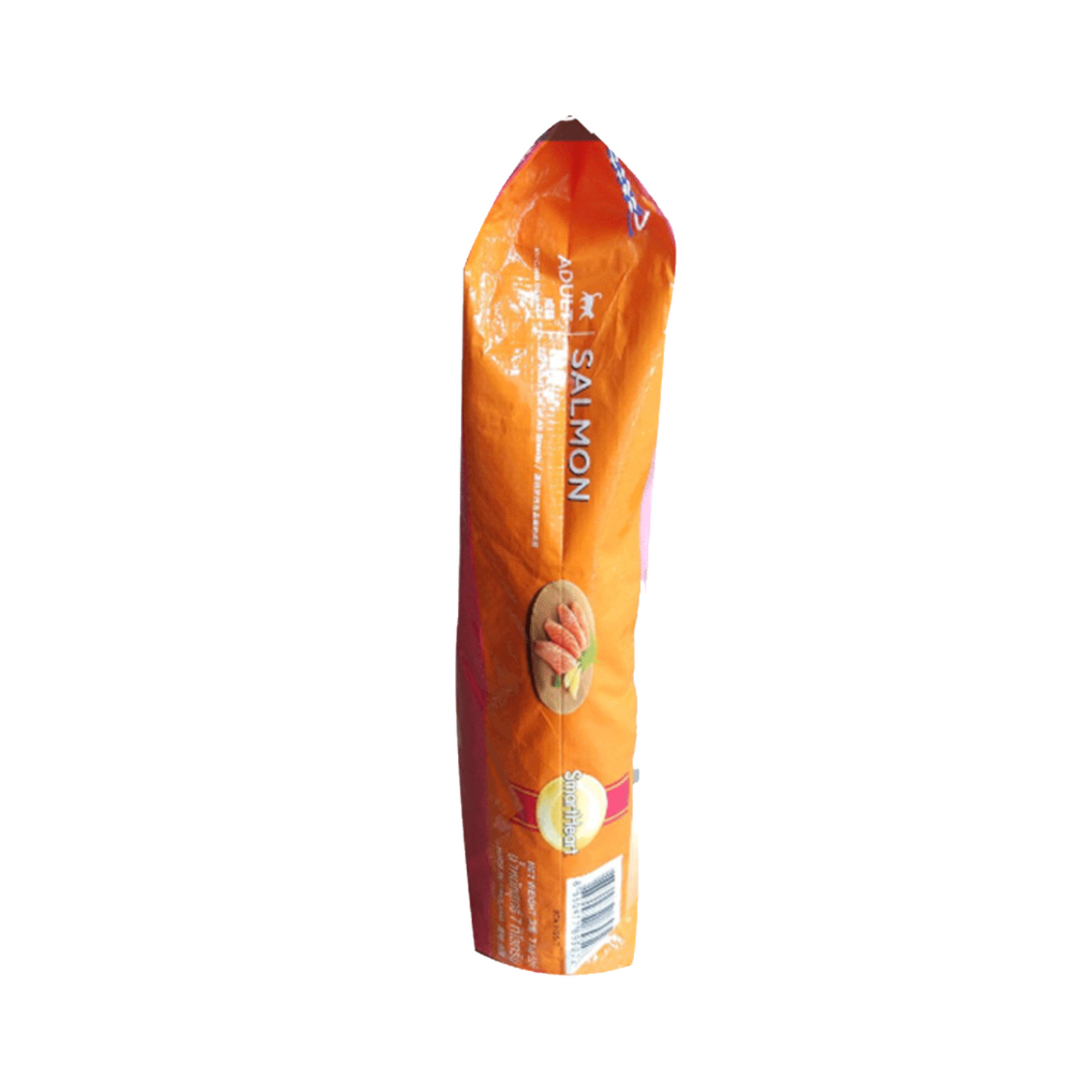 SmartHeart Adult Salmon Dry Cat Food 7kg