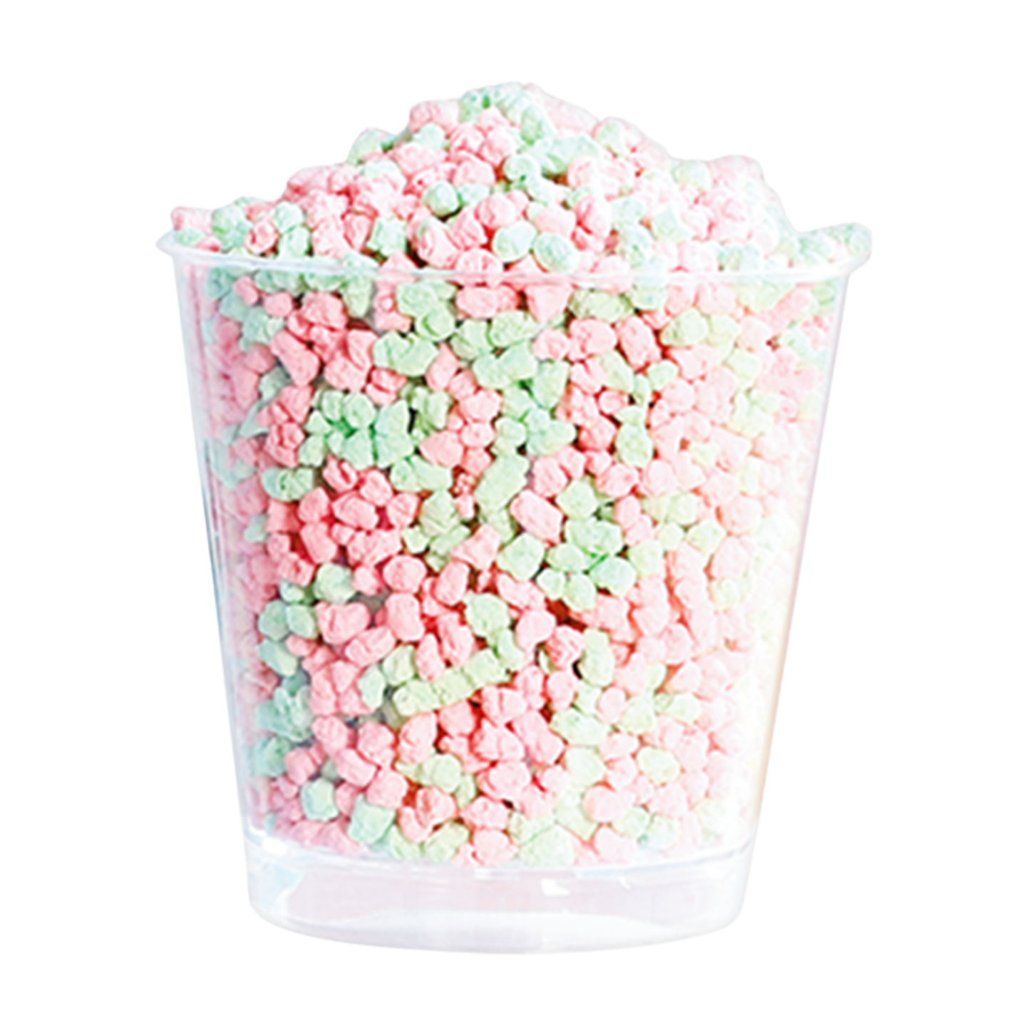 Kit Cat Snow Peas Cotton Candy Cat Litter 7L