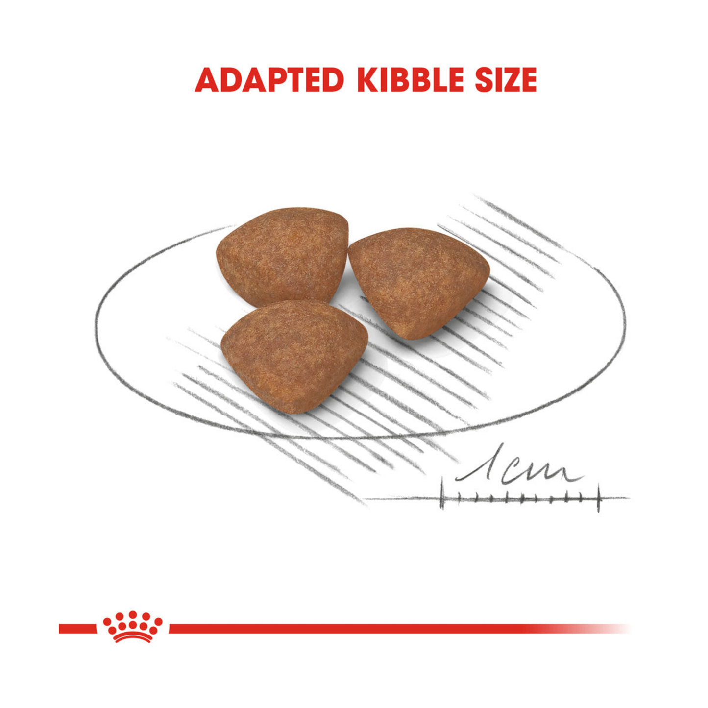 Royal Canin Size Health Nutrition Puppy Mini Dry Dog Food 8kg