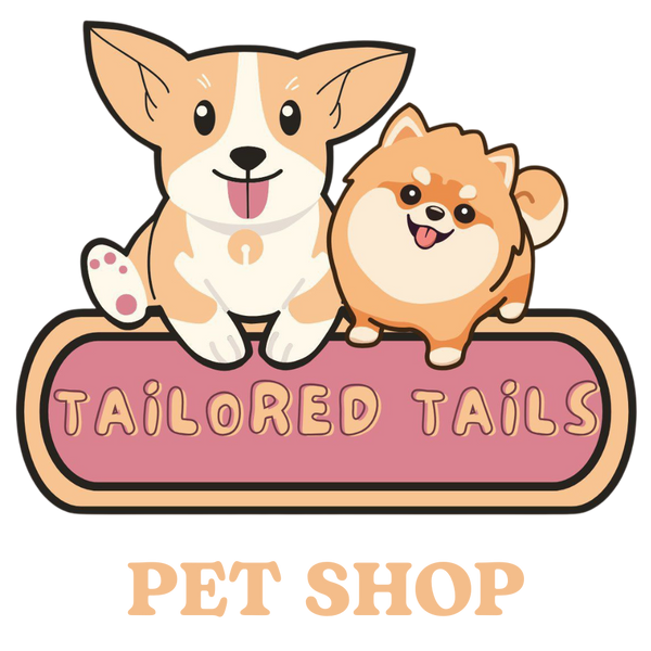 Tailored Tails Pet Shop